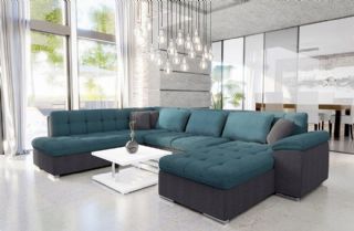 Curved Sectional Sofa Exclusive Production All Colors Custom Sizes Sectional Sofas