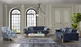 Designing A Living Room For An Open Floor Plan Exclusive Sofa Designs