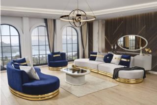 Designing A Living Room For Maximum Comfort Exclusive Sofa Designs