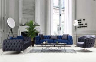 Designing A Living Room With A Personal Touch Exclusive Sofa Designs