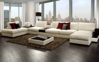 Grey Sectional Sofa Exclusive Production All Colors Custom Sizes Sectional Sofas