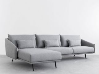 L Shape Sofa Cushion Design L Sofa Exclusive Production