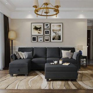 L Shape Sofa Design With Price L Sofa Exclusive Production