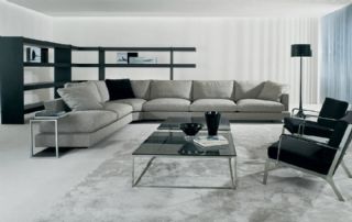 L Shape Sofa With Storage Design L Sofa Exclusive Production
