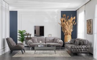 Larry Luxury Sofa Set Buy Cheap Sofa Set