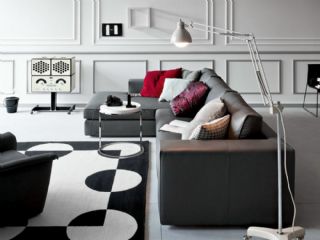 Leather Sectional Sleeper Sofa Exclusive Production All Colors Custom Sizes Sectional Sofas