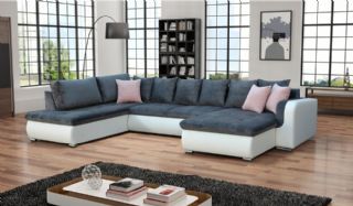 Leather Sectional With Chaise Exclusive Production All Colors Custom Sizes Sectional Sofas