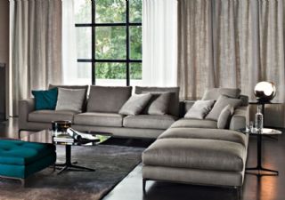 Love Seat Sectional Exclusive Production All Colors Custom Sizes Sectional Sofas
