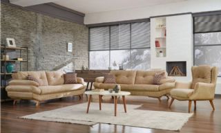 Making The Most Of Small Living Rooms Exclusive Sofa Designs
