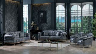 Maximizing Your Living Room's Style Exclusive Sofa Designs