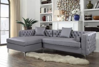 Miami Sectional L Shaped Sofa L Sofa Exclusive Production