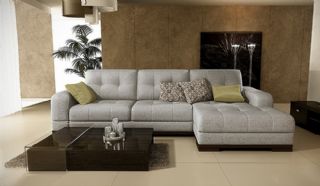 Modern Living Room L Shaped Sofa L Sofa Exclusive Production