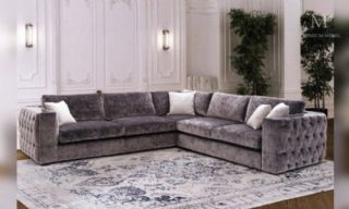Modular Sofas For Small Spaces Exclusive Production All Colors Custom Sizes Sectional Sofas