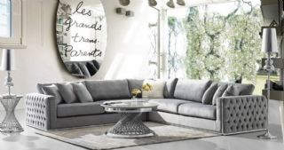 New L Shape Sofa Design L Sofa Exclusive Production