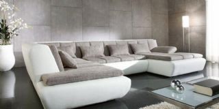 Plush Sectional Sofas Exclusive Production All Colors Custom Sizes Sectional Sofas