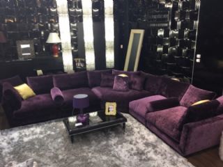 Real Leather Sectionals Exclusive Production All Colors Custom Sizes Sectional Sofas