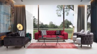 Relax Luxury Sofa Set Buy Cheap Sofa Set