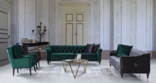 Rody Luxury Sofa Set Buy Cheap Sofa Set