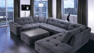 Sleeper Sectional Exclusive Production All Colors Custom Sizes Sectional Sofas