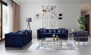 The Art Of Living Room Design Exclusive Sofa Designs