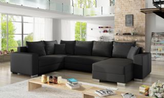 White Sectional Couch Exclusive Production All Colors Custom Sizes Sectional Sofas